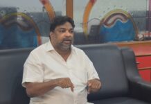 ఆ రెండు ప్యానెల్స్ చేయలేని పనులను నేను చేసి చూపిస్తా "I will demonstrate that I can accomplish what those two panels could not—otherwise, I will resign," says Natti Kumar.
