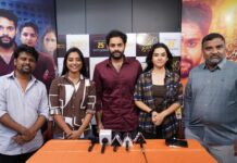 ఈ నెల 25న ‘కళ్యాణం కమనీయం జీవితం’ గ్రాండ్ థియేట్రికల్ రిలీజ్ 'Kalyanam Kamaneeyam Jeevitham' to have a grand theatrical release on the 25th of this month.
