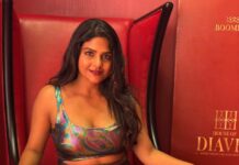 I want to do good performance-oriented characters in Telugu – Bollywood actress Hema Sharma I want to do good performance-oriented characters in Telugu - Bollywood actress Hema Sharma