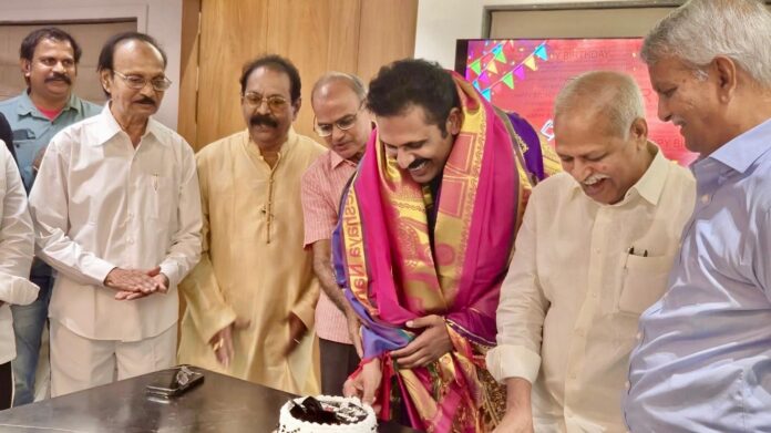 WhatsApp Image 2026-09-26 at 6.16.40 PM Atluri Ashwin's role in the NTR Committee is indescribable: T.D. Janardhan