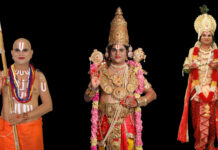 Movie Review: Jayaho Ramanuja: A captivating spiritual journey!